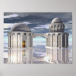 Temples of syrinx posters