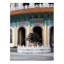 Temples Post Cards