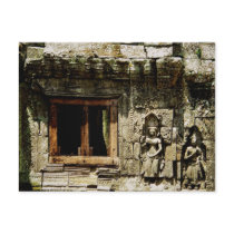 Temple'tastic Angkor Wat Post Cards