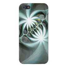 Temporal Asymmetry iPhone 5 Cases