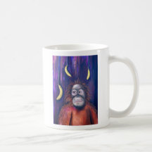 Temptation[1], Temptation, By Leah Saulnier san... Coffee Mug