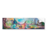 TEMPTATION bumper stickers