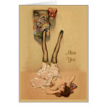 Temptation cards
