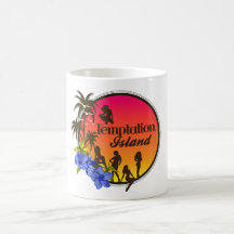 Temptation Island Mugs