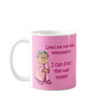 Temptation Mug