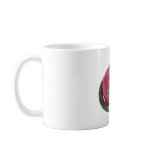 TemptationAppleSnake112311 Coffee Mugs