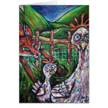 temptations card