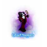 Temptress ghost t-shirts