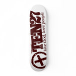 TEN27 Skateboard