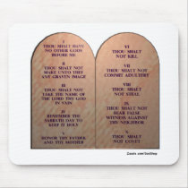 Ten Commandments