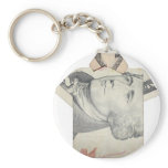 Ten Dollar  T shirt keychains