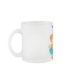 Ten fingers, ten toes mugs