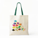Ten Fishes bags