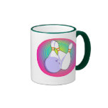 Ten Pin Bowling Coffee Mug