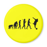 Ten Pin Bowling gift magnets