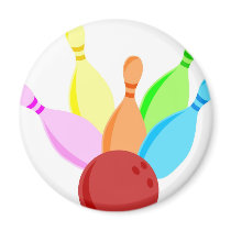 Ten Pin Bowling