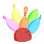 Ten Pin Bowling