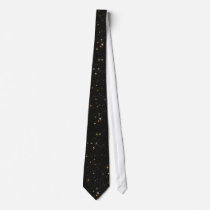 Ten Thousand Colourful Galaxies Tie