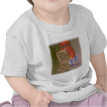 Ten Words Tee Shirt