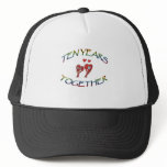 TEN YEARS TOGETHER HAT