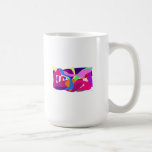 Tenacious Time Mugs