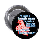 Tender Forecast Button