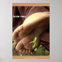 Tender Mercy - Poster posters