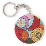 Tender Seed keychains