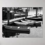 Tenders Poster