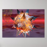 Tending the fire posters