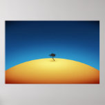 Tenere Tree (No text) posters