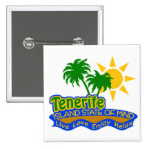 Tenerife State of Mind button