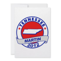 Tennessee Andy Martin Invite