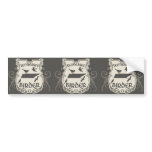 Tennessee Birder Bumper Stickers