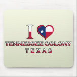 Tennessee Colony, Texas Mouse Pads