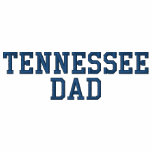 TENNESSEE  DAD embroidered shirts