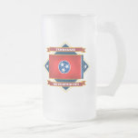 Tennessee Diamond Mug