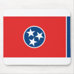 Tennessee Flag Mousepad