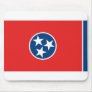 Tennessee Flag Mousepad