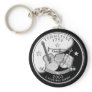 TENNESSEE KEY CHAIN