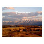 Tennessee Landscape Postcard