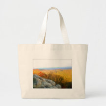 Tennessee Mountain Top Bag
