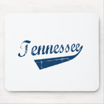 Tennessee New Revolution Mouse Pads