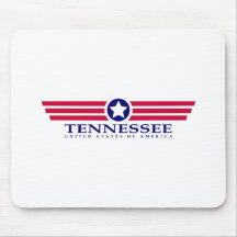 Tennessee Pride Mouse Pad