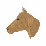 Tennessee Walking Horse embroidered shirts