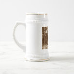 Tennessee's Only Saloon Stein  mugs
