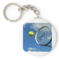 tennis3 keychains