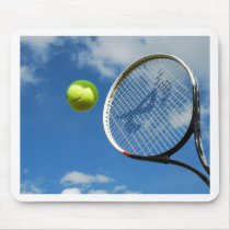 tennis3 mousepads