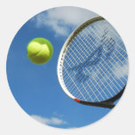 tennis3 sticker