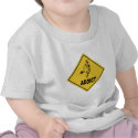Tennis 3 t-shirts
